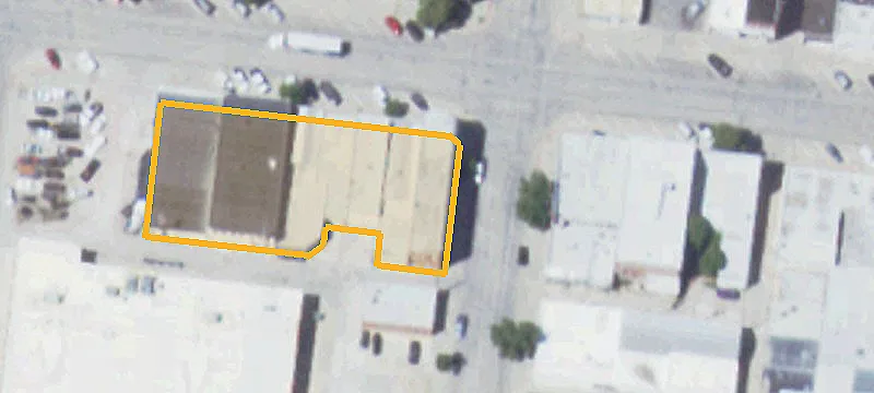 201 2nd St