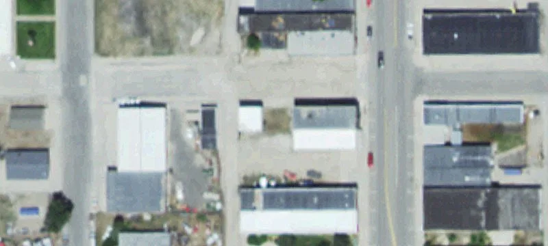 Bayard, NE 69334