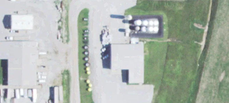 700 Bauman Rd