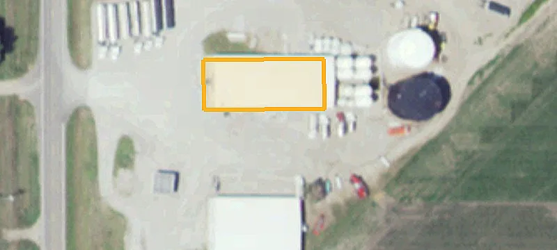 6325 Lowell Rd