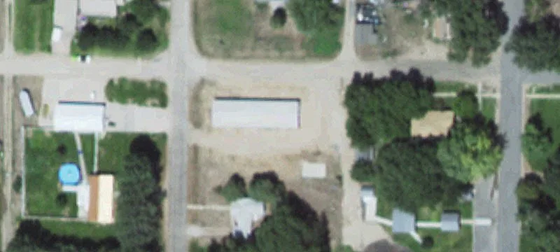401 Perkins Ave