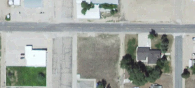 Perkins Ave