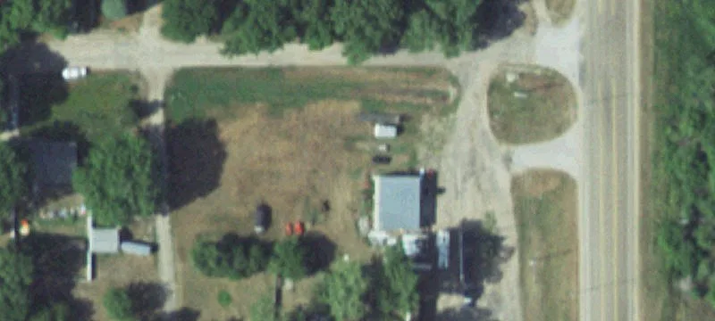 Bartlett, NE 68622