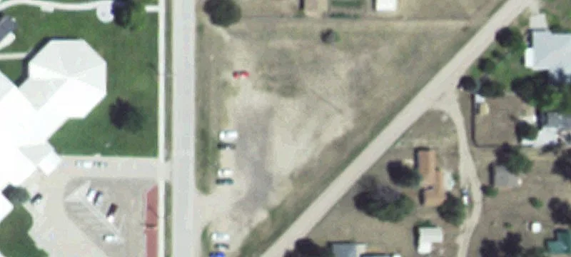 Oshkosh, NE 69154