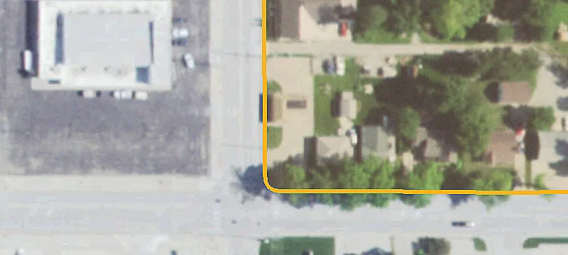 Longfellow Ln At Ct St