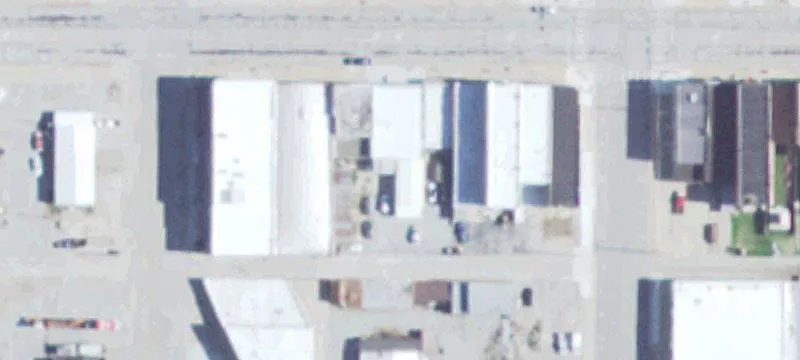 311 Ct St