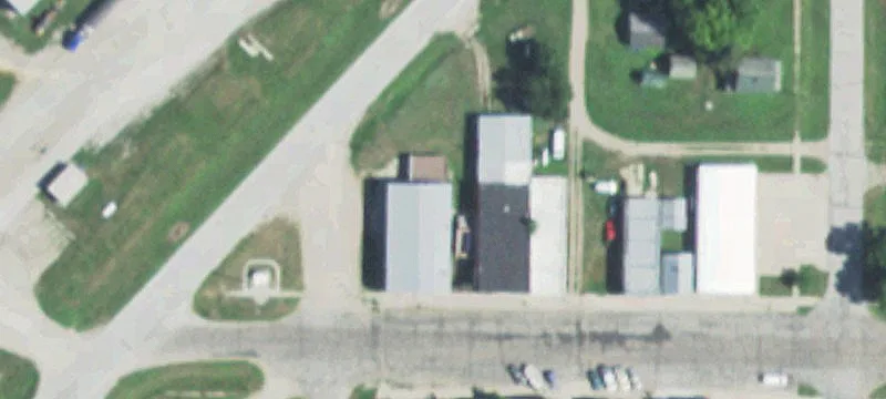 214 2nd St