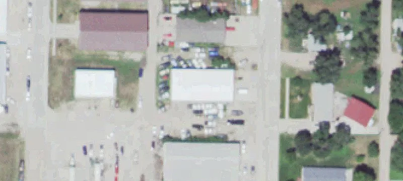 1002 B Ave