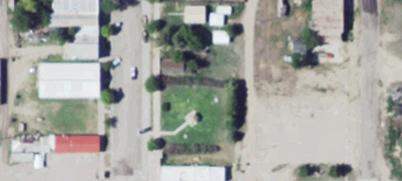 Haigler, NE 69030