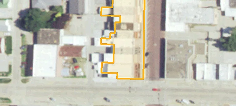 135 Main St