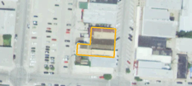 321 Main St