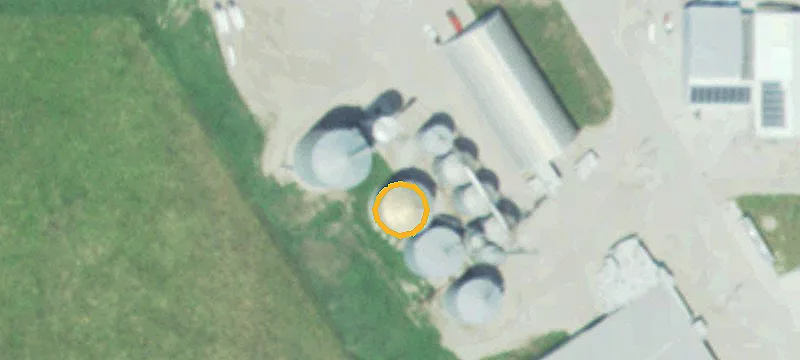 Creston, NE 68631