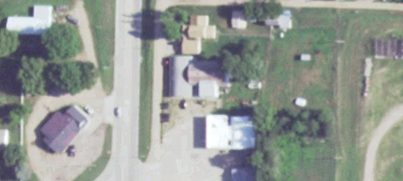 150 Hwy 11