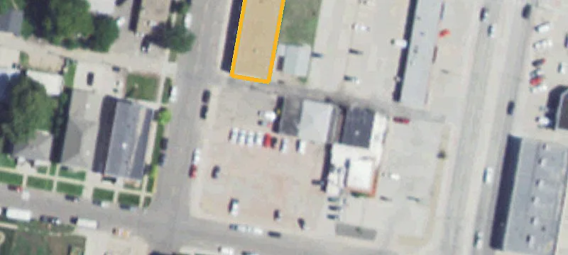 113 Vine St