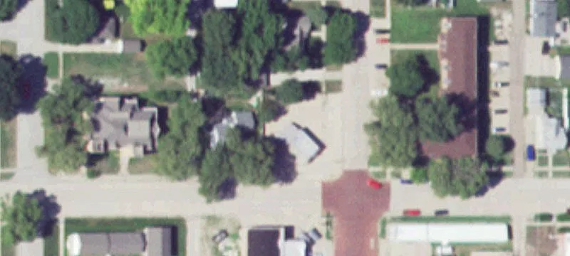 601 Colorado Ave