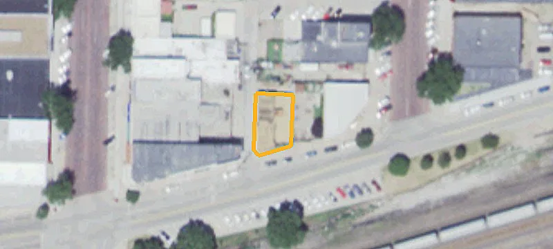 14 Railroad St