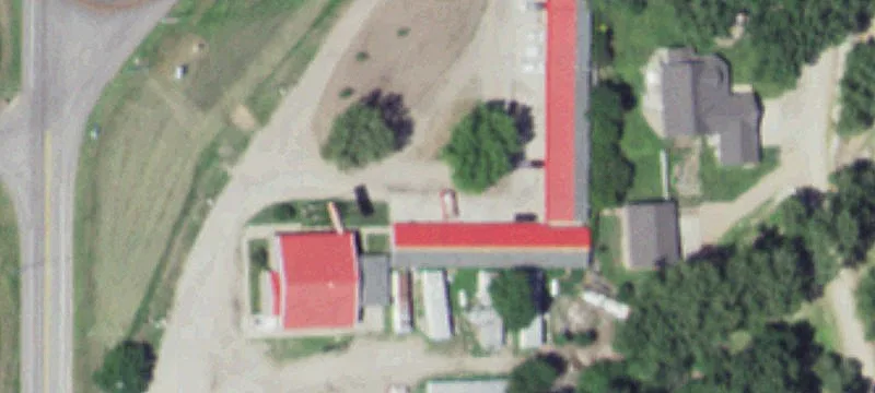 2432 Lowell Rd