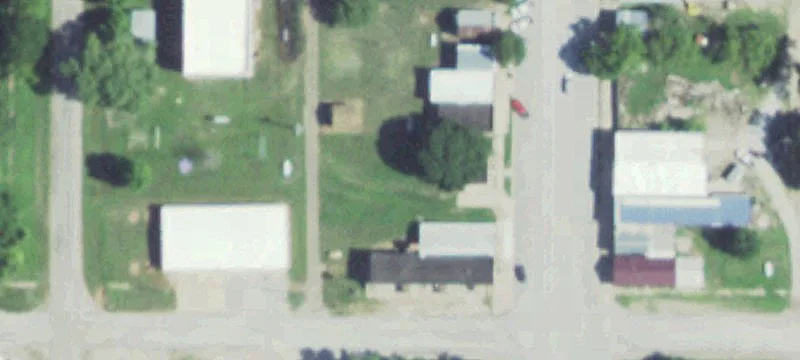 Hardy, NE 68943