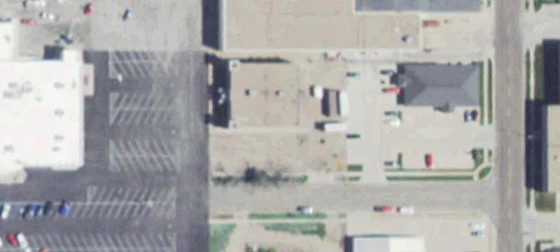 501 Easy St