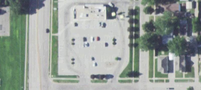 1510 Burlington Ave