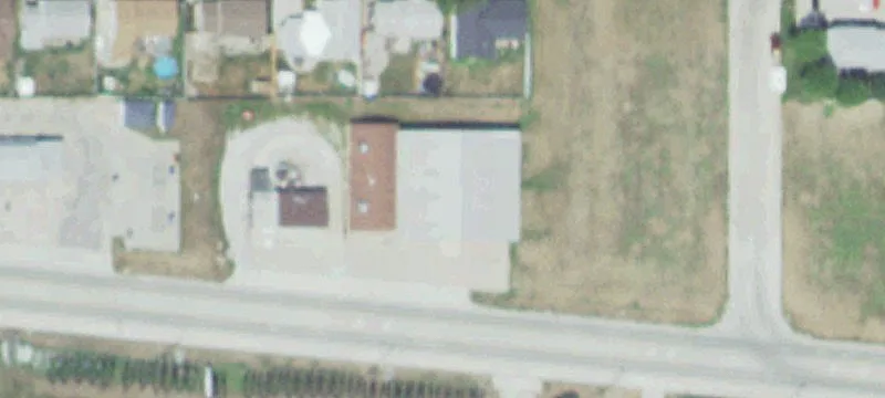 1420 Military Ave