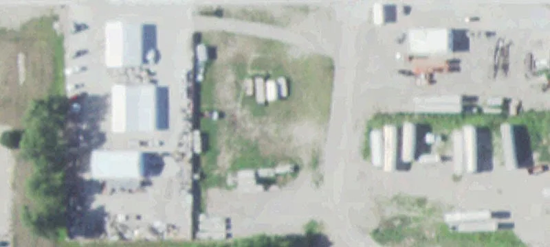 1201 J St