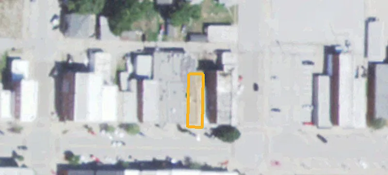 604 Central Ave