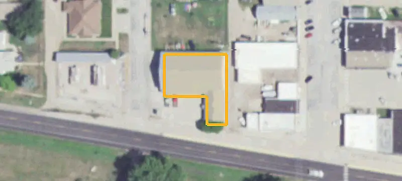 301 Hwy 30