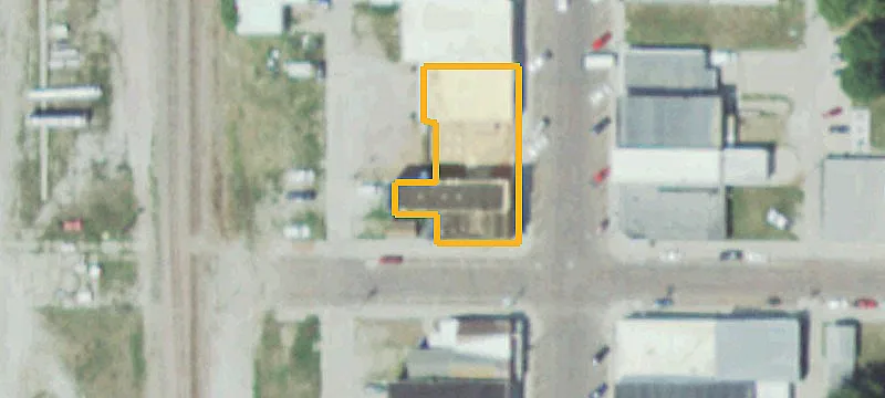 Oakland, NE 68045