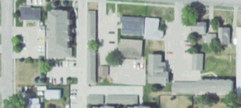 1627 Military Ave