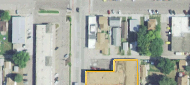 1910 Dakota Ave