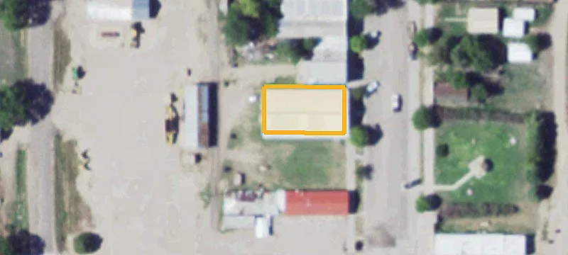 135 Porter Ave