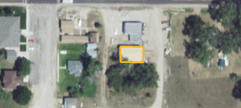 420 Hwy 92nd St