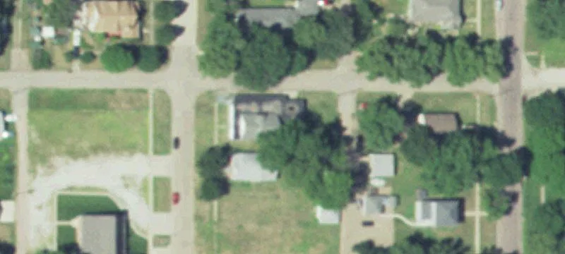 512 Harvard Ave