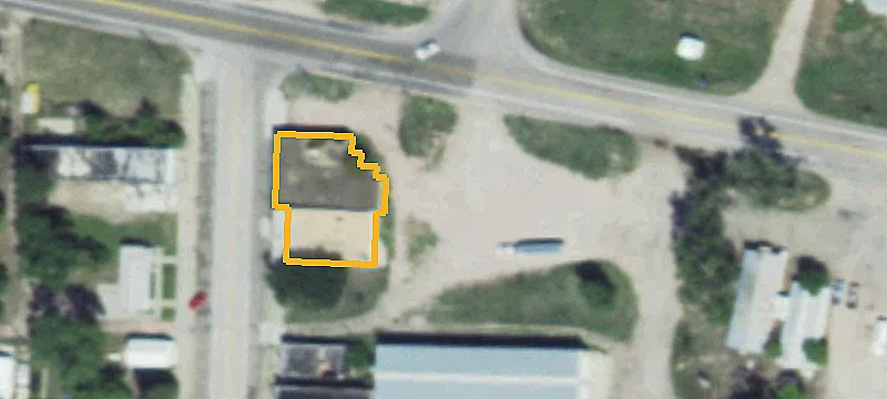 Merriman, NE 69218