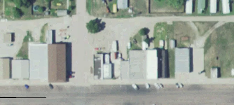 Main St