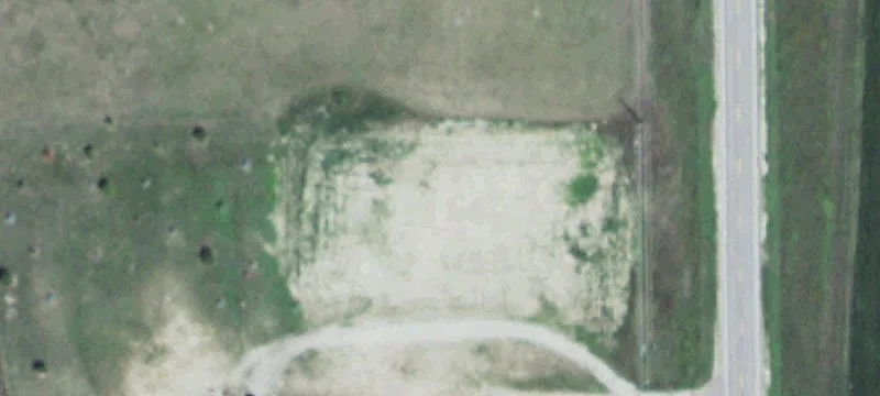 74811 Hwy 283