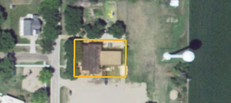 Riverdale, NE 68870