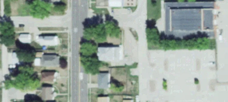 901 1st St