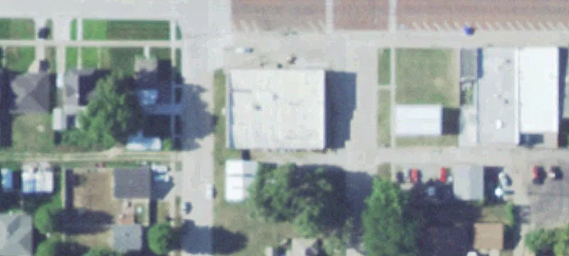 805 Howard Ave
