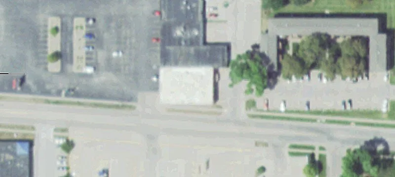 1900 Military Ave