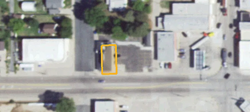 215 Webster St