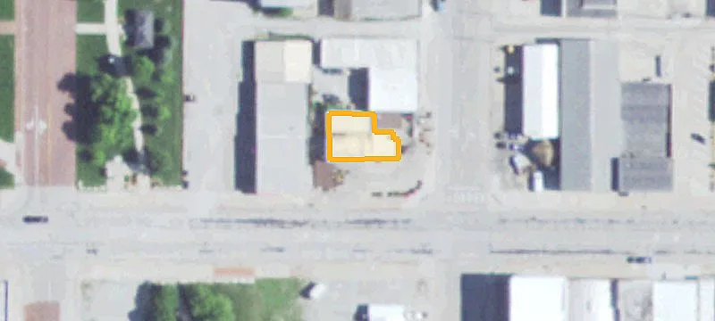222 Ct St