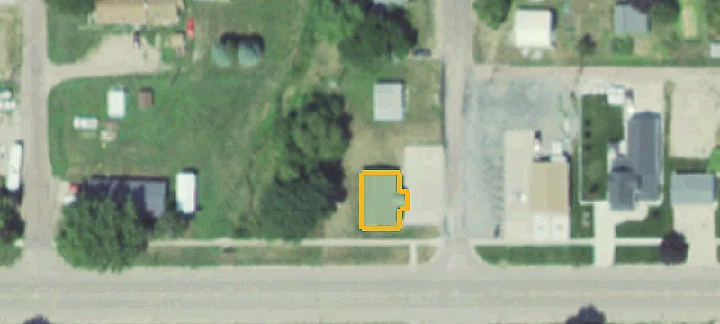 708 Millard Ave