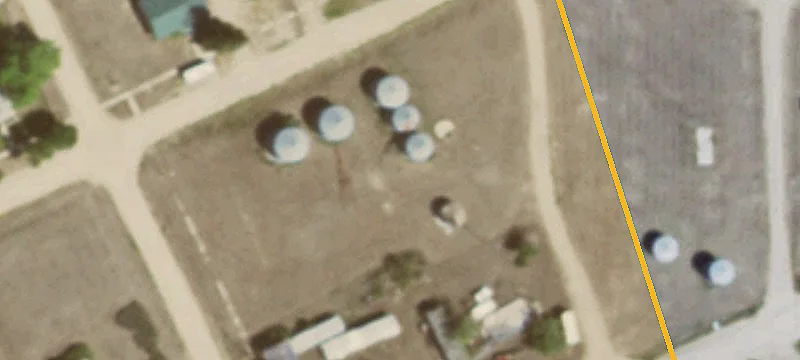 Bushnell, NE 69128