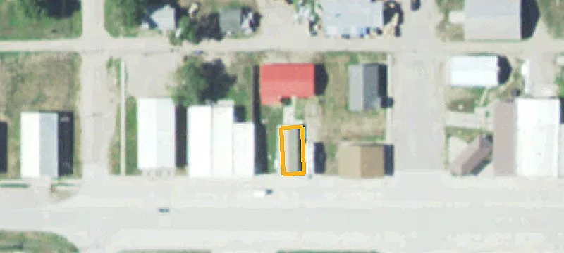 Palmer, NE 68864