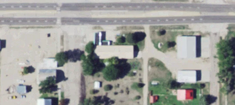 Haigler, NE 69030