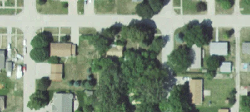 4th St, NE