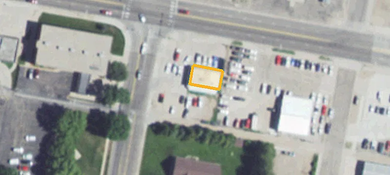 320 Rodeo Rd