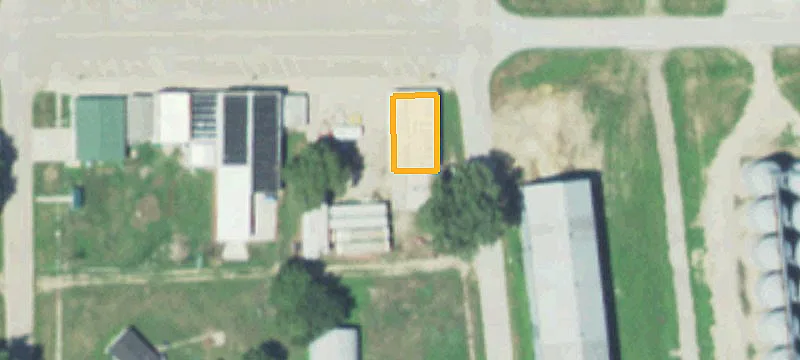 401 Marquis Ave